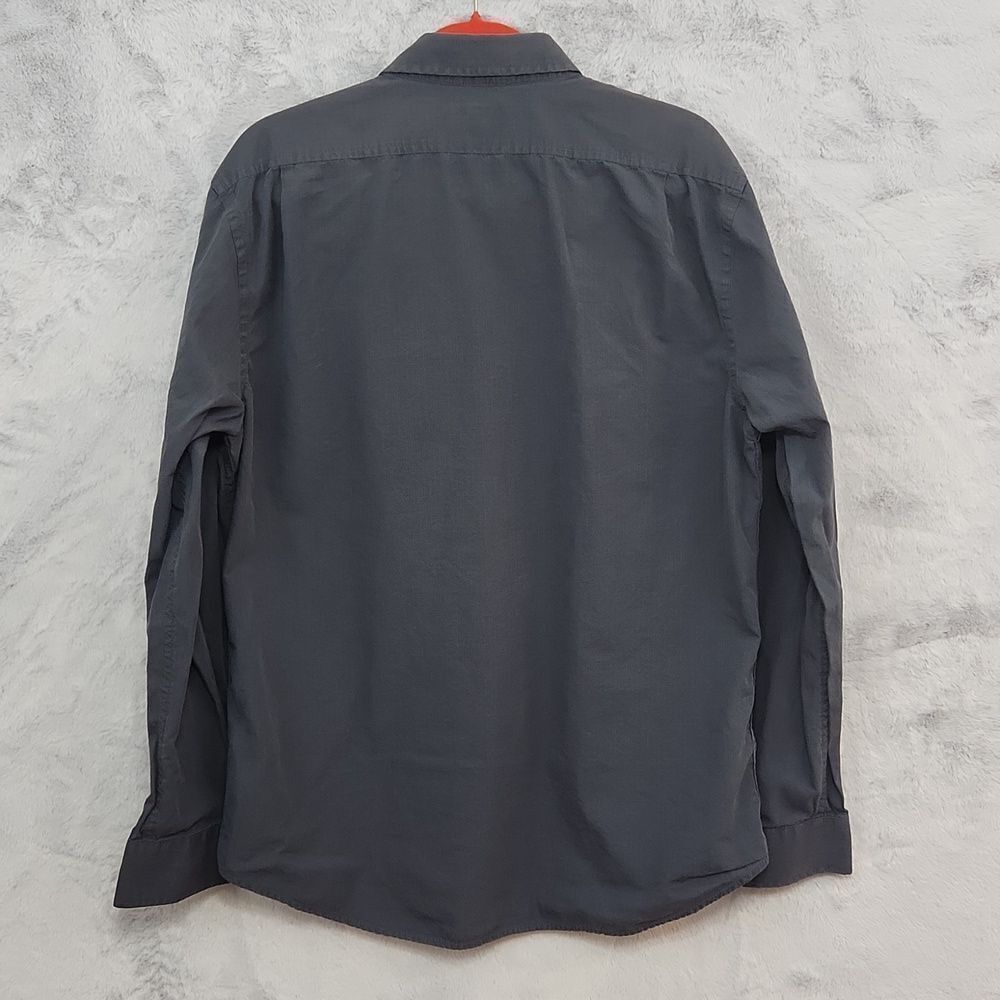 GAP mens button dowm - Picture 4 of 12